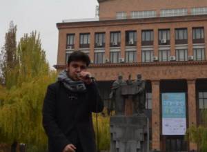 Ուսանողին պետք է սովորեցնել նաեւ ներկայանալ գործատուին