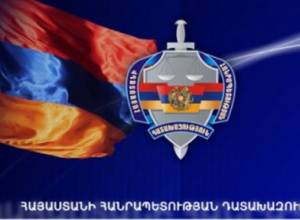 Զինդատախազությունը բացատրում է, թե ինչու է ձերբակալվել դատաբժիշկը