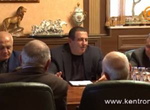 Gagik Tsarukyan: No victory without suffering