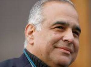 Raffi Hovannisian: The three forces do not have a common platform 