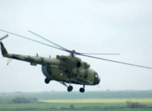 Urgent: Defense Army returned the dead bodies of the pilots