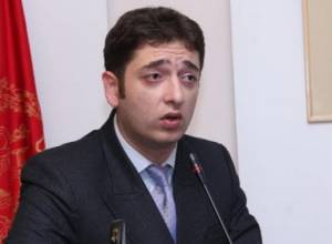 SDHK Chairman: Attacks on Armenian community are orchestrated by Ankara