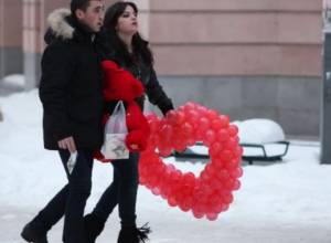 Սիրում է, չի սիրում