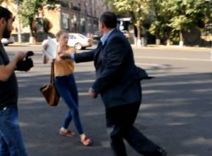 SIS terminated the criminal case initiated with regard to the case of “A1+” journalist