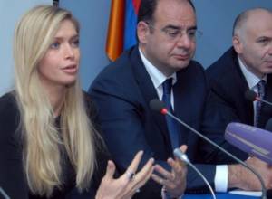 Ինչու է Վերա Բրեժնեւան ընտրել Հայաստանը