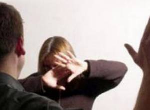 Every year 10 women die as a result of violence