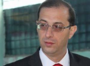 Новый спортивный совет в Армении