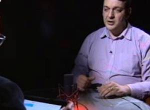 Кочарян объясняет, как &quot;защититься&quot; от информации