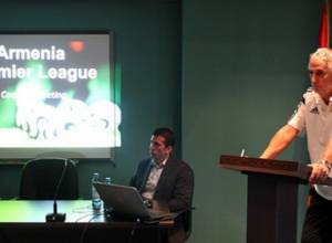 Бернар Шалланд рассказал о тактических деталях