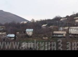 «Կաճաճկուտից աղջիկ տանում են, բայց հարս չեն բերում» 