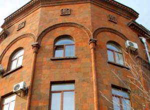 The activities of Eghvard number 1 kindergarten were suspended