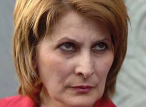 Heghine Bisharyan: Show me the work done by MPs elected by majority vote