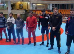 Армения примет участие в первом чемпионате мира