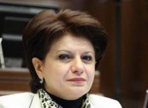 «Նուրբ ձեւով, գաղտագողի փոփոխություններ արեցին օրենքում եւ ընդունեցին»