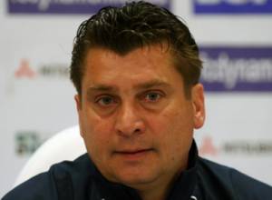 “Gandzasar” dismissed the Head Coach 