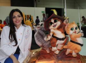 “The Three Musketeers” brought success to the Armenian