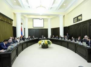 Vayk Mayor to be appointed Governor of Vayots Dzor