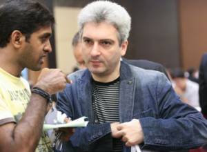 Մրցանակի համար կպայքարի միայն Վլադիմիր Հակոբյանը