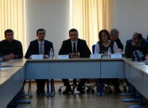 Օրենսդրական փաթեթ՝ ԵՏՄ -ին ընդառաջ գնացող գործարարներին