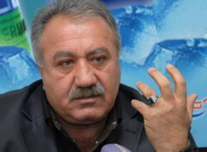 Getting Russian crown is the most important for the Troika: Sasun Mikayelyan