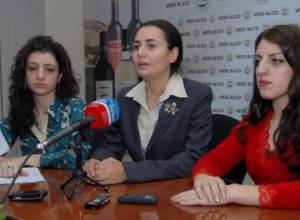 Կօգնեն կանանց՝ անգործության չմատնվել
