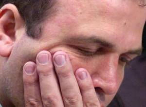 Ex-Official sentenced to 12 years in prison