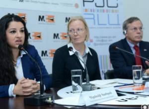 Women began to speak up about domestic violence 