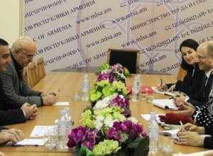 Պետբյուջեի ծախսերի 29 տոկոսը հատկացվել է սոցապ նախարարությանը  