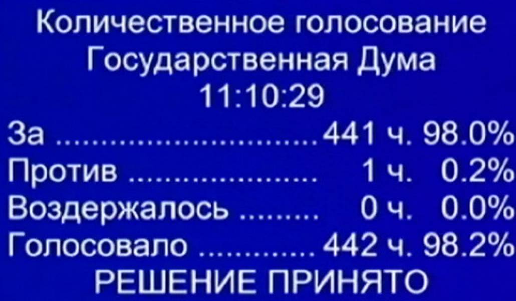 duma