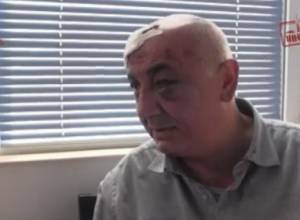 Freedom fighter: Nobody will 'digest' the attack