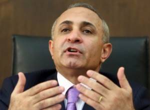 Премьер-министр рассердился