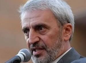 Armenian MP attacked and beaten near his house