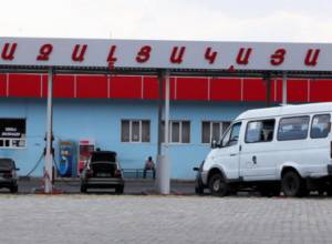 Армен Погосян: Проезд в транспорте может подорожать