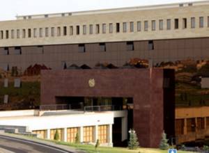 Specialists of RF armed forces will work in Armenia