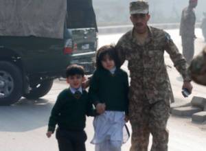 Statement of Secretary Thorbjørn Jagland on the deadly terrorist attack on a school in Pakistan