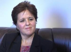 Teresa Sanchez: Manufacturers in Armenia may face serious problems