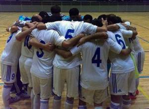 Armenia beat Estonia 3:1