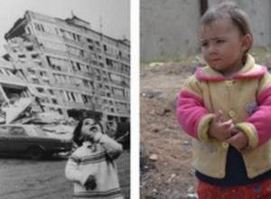 “Depop2Repop” project plans to rebuild Gyumri and the Shirak Region