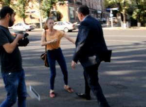 Another investigator to study case involving A1+ journalist 