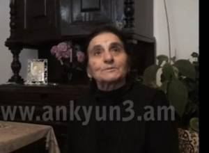 “There are no young people, all have left”