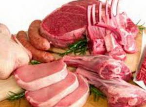 Meat processed from dead pigs sold in Yerevan markets