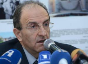 Narek Sargsyan: I have nothing to do with dilapidated buildings in Yerevan