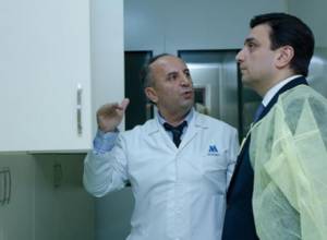 Նախարարը` դեղերի  թանկացման մասին