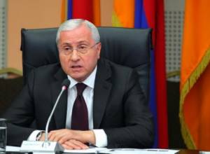 Կառավարությունը երկարաձգեց որոշ վարկերի մարման ժամկետները