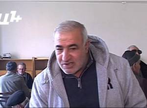 There is no water in the village, but fishponds operate: advice to Prime Minister