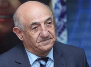 The Communist is ashamed instead of RA authorities