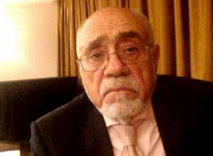 If Serzh Sargsyan slammed his fist on the table