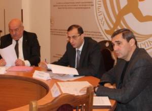 Unequal conditions for different sports