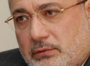 Vahan Hovhannisyan dies at 58