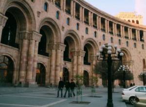 Armenian MFA: This is flagrant contempt towards appeals of OSCE Minsk Group